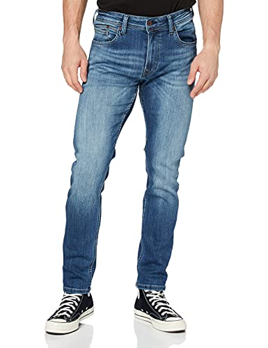 Pepe Jeans Hatch Normal Jeans, 000denim, 29 para Hombre