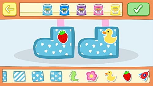 Peppa Pig: Las Botas Doradas