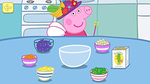 Peppa Pig: Las Botas Doradas