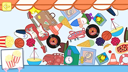 Peppa Pig: Las Botas Doradas