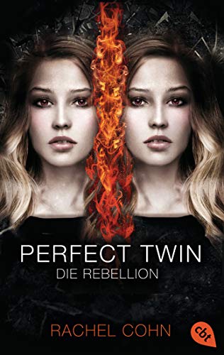 Perfect Twin - Die Rebellion (Die Perfect Twin-Reihe 2) (German Edition)