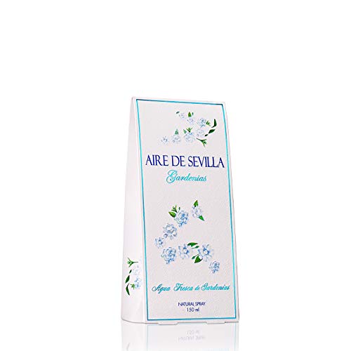 Perfume de Gardenias - Aire de Sevilla 150 ML