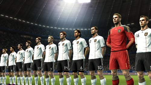 PEs 2012 - Pro Evolution Soccer [Importación Alemana]