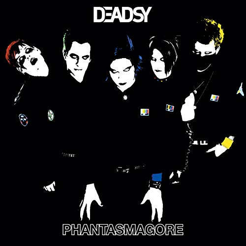 Phantasmagore (Remastered) [Explicit]