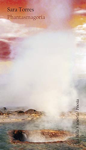 Phantasmagoria (POESIA)