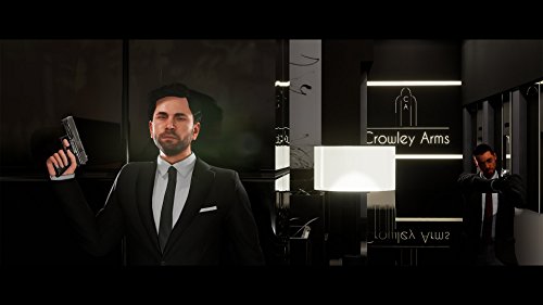 Phantom Past Cure (Xbox One)