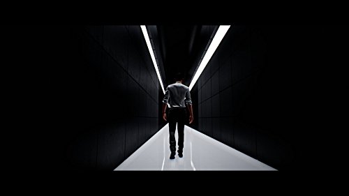 Phantom Past Cure (Xbox One)