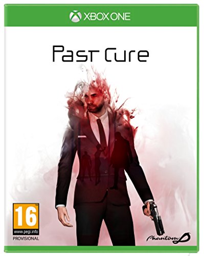 Phantom Past Cure (Xbox One)