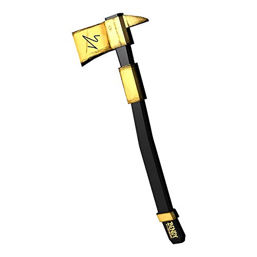Phat Mojo Bendy y The Ink Machine Roleplay Foam Axe
