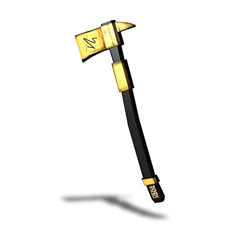Phat Mojo Bendy y The Ink Machine Roleplay Foam Axe