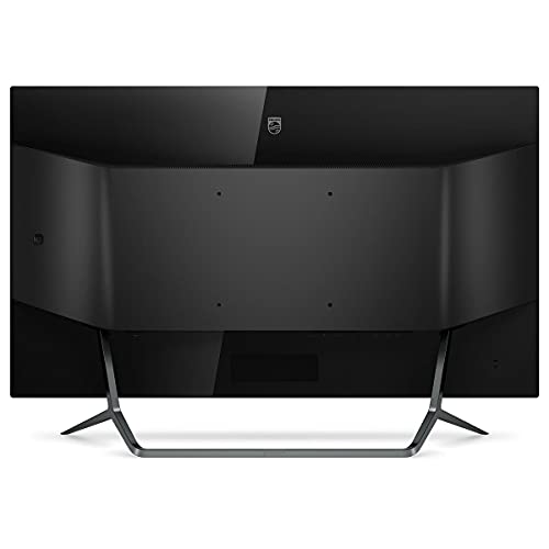 Philips Monitors 436M6VBPAB/00- 43" UHD 4K, 60Hz, MVA, Adaptive Sync (3840x2160, 720 cd/m, HDMI 1x2.0, Displayport 1x1.4)"