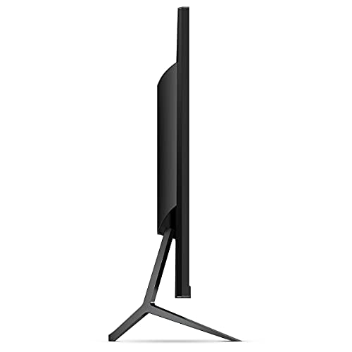 Philips Monitors 436M6VBPAB/00- 43" UHD 4K, 60Hz, MVA, Adaptive Sync (3840x2160, 720 cd/m, HDMI 1x2.0, Displayport 1x1.4)"