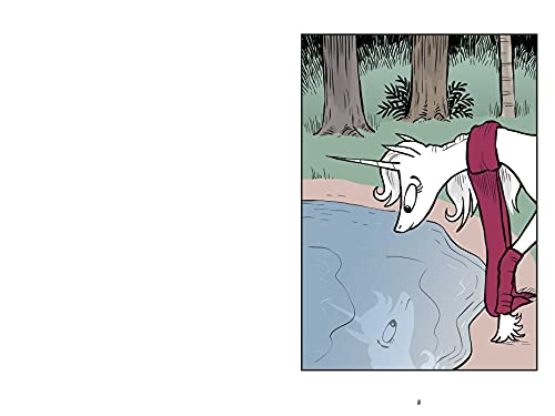 Phoebe and Her Unicorn in the Magic Storm (Phoebe and Her Unicorn Series Book 6)