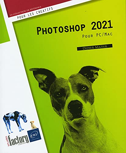 Photoshop pour PC/Mac (Studio factory)