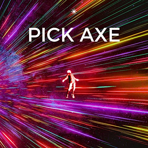 Pick Axe