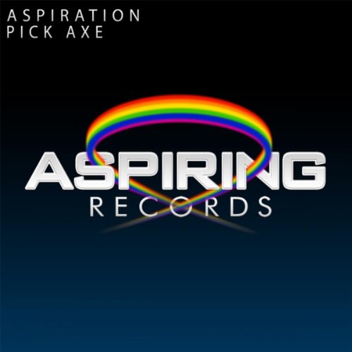 Pick Axe (Original Mix)