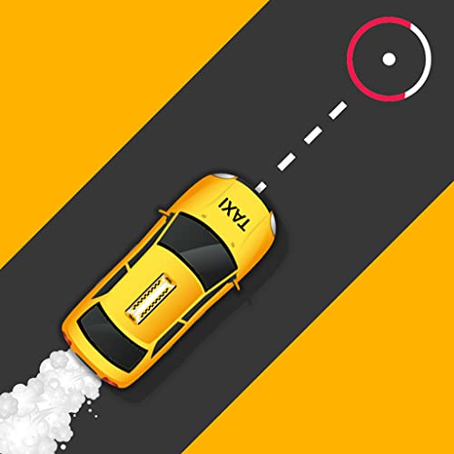 Pick & Drop Taxi Simulator 2020: juegos de coches sin conexión