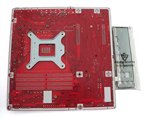 Piezas originales para HP Tampa2 8437 Intel Z370 Chipset System Placa base con marco L02051-601 L02051-001