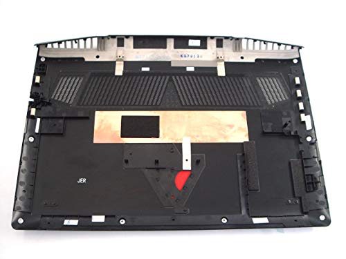 Piezas originales para Lenovo Legion Y720-15IKB 15.6" Base Cover Inferior Case Bottom 5CB0N67270