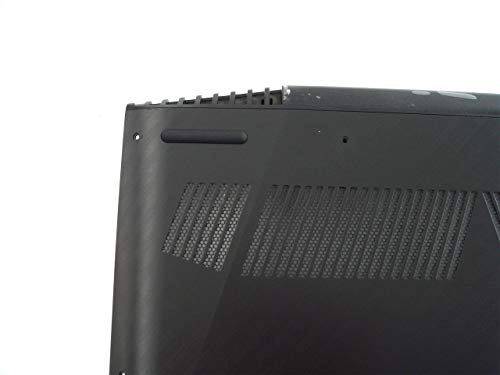 Piezas originales para Lenovo Legion Y720-15IKB 15.6" Base Cover Inferior Case Bottom 5CB0N67270