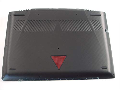 Piezas originales para Lenovo Legion Y720-15IKB 15.6" Base Cover Inferior Case Bottom 5CB0N67270