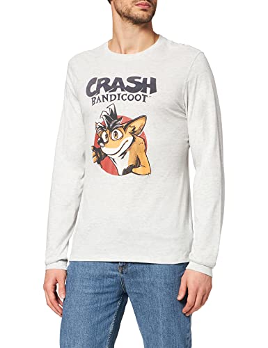 Pijama algodón Crash