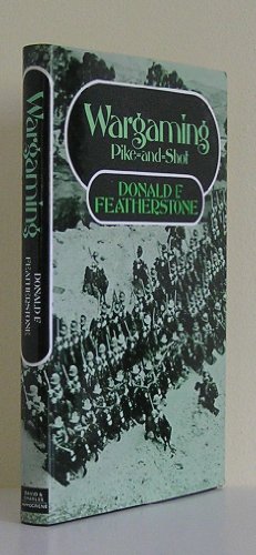 Pike and Shot (War Gaming)