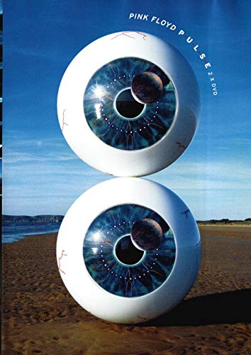 Pink Floyd: Pulse [Reino Unido] [DVD]