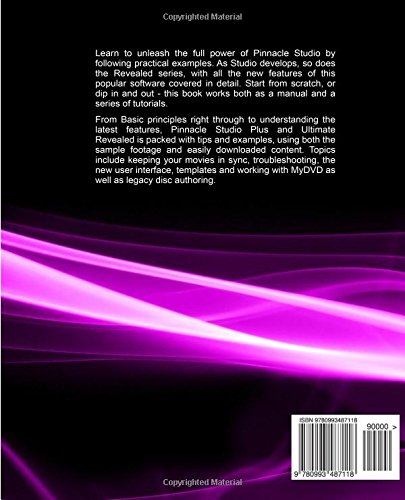 Pinnacle Studio 21 Plus and Ultimate Revealed