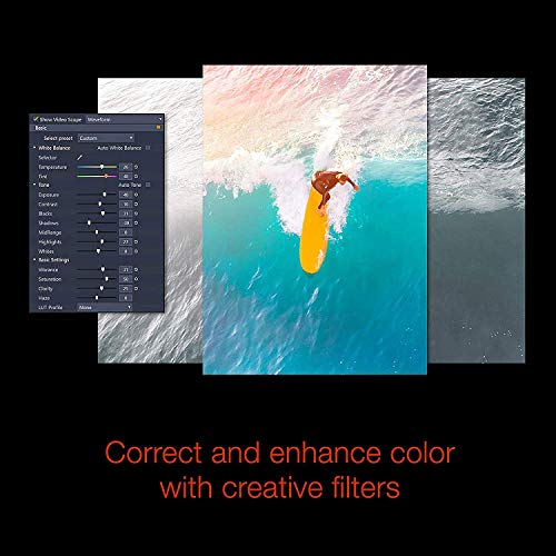 Pinnacle Studio 23 | Standard | PC | Código de activación PC enviado por email