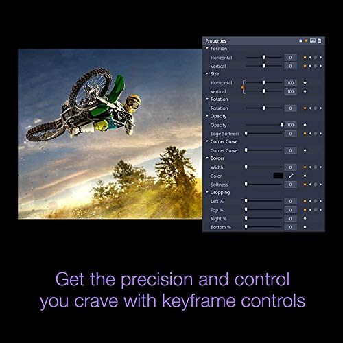 Pinnacle Studio 23 | Ultimate | PC | Código de activación PC enviado por email