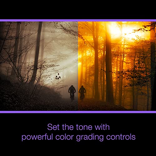 Pinnacle Studio|1 Device|Perpetual|PC|Disc