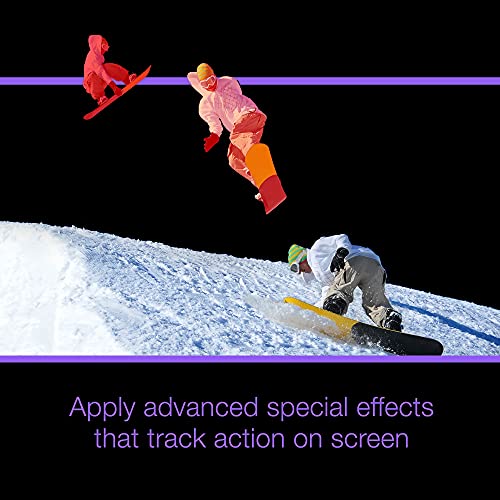 Pinnacle Studio|1 Device|Perpetual|PC|Disc