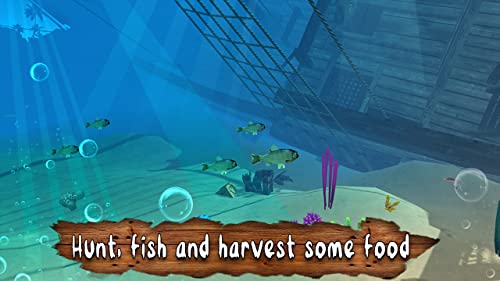 Pirate Kings Island Survival Simulator: Captain Jack Caribbean Hunt 3D