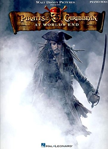 Pirates Of The Caribbean: At World's End