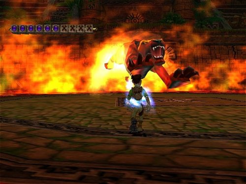 Pitfall The Lost Expedition