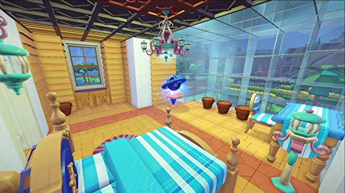 PixARK [Importación francesa]