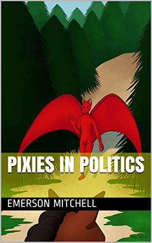 Pixies in Politics (English Edition)