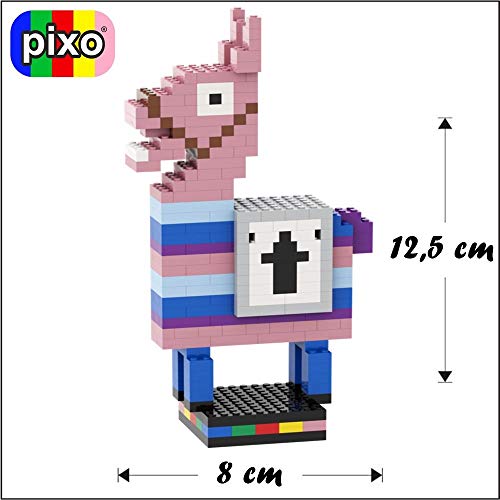 Pixo- Puzzle (FR001)