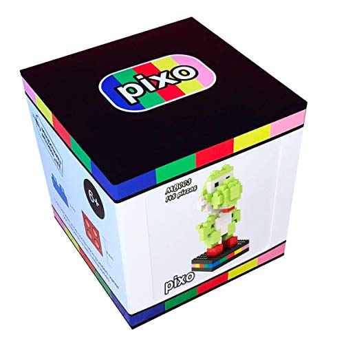 Pixo- Puzzle (MB003)