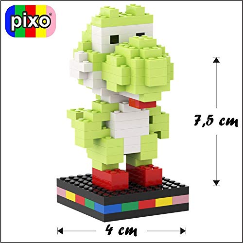 Pixo- Puzzle (MB003)