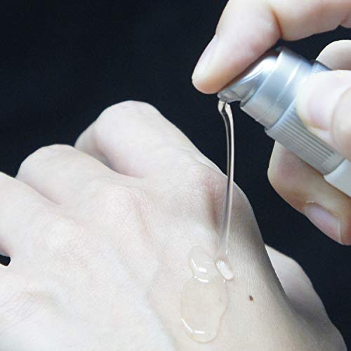 pjur superhero DELAY serum - Gel retardante para hombres - reduce la sensibilidad en el pene, sin insensibilizar (20ml)