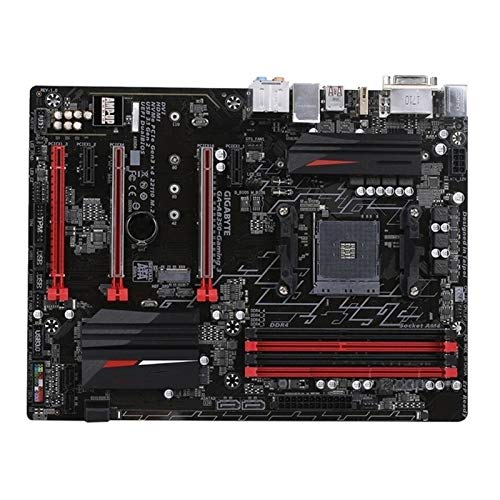 Placa Base Original Fit For Gigabyte GA-AB350- Gaming 3 Placa Madre De Escritorio Original AB350- Gaming 3 B350 Socket AM4 DDR4