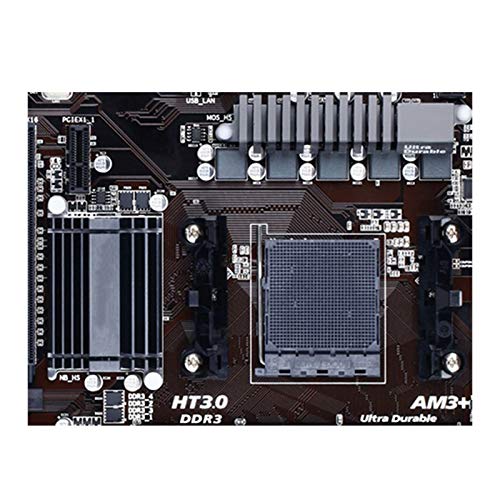 Placa Base para AMD 970 Fit For GIGABYTE GA-970A- DS3P Socket De La Placa Base AM3/ AM3+ DDR3 32GB 970A- DS3P MAPINARIO DE Escritorio SAYCANTYBOARD