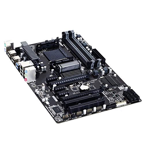 Placa Base para AMD 970 Fit For GIGABYTE GA-970A- DS3P Socket De La Placa Base AM3/ AM3+ DDR3 32GB 970A- DS3P MAPINARIO DE Escritorio SAYCANTYBOARD