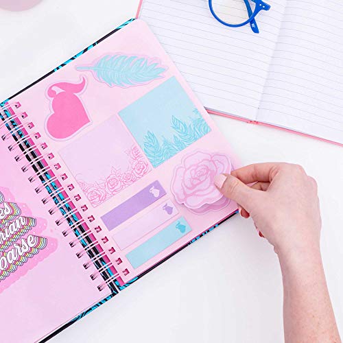 Planeta Gifts Agenda escolar diaria 2020-2021 I AM A DIVA (TANTANFAN)