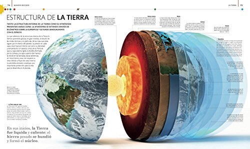 Planetas: La guía definitiva del Sistema Solar (Gran formato)