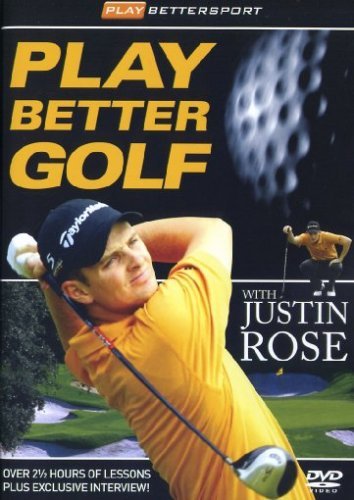 Play Better Golf [Reino Unido] [DVD]