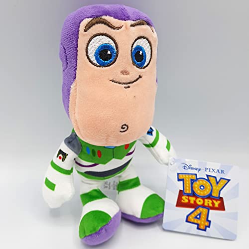 Play by Play - Toy Story 760017359B. Peluche 20cm. Buzz Lightyear.
