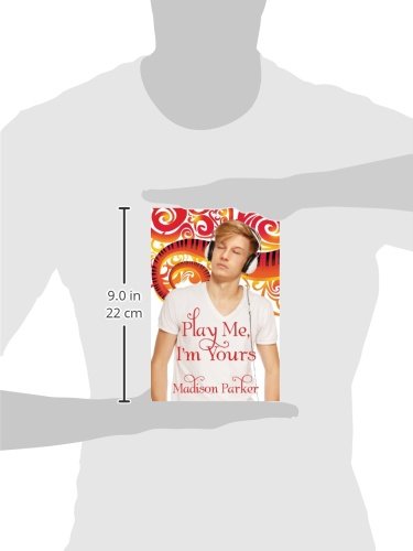 Play Me, I'M Yours (Play Me, I'm Yours and Kid Confusion)